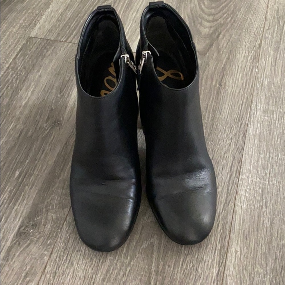 Boots!